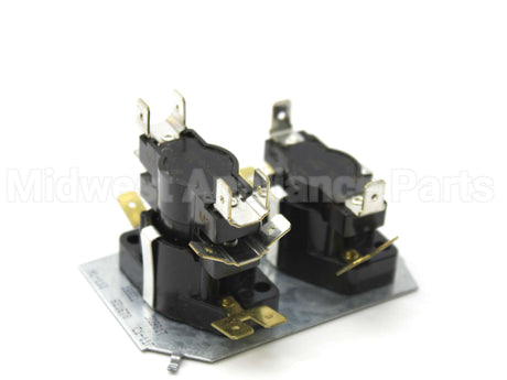 621678R Nordyne 2 Stage 3Pole Sequencer