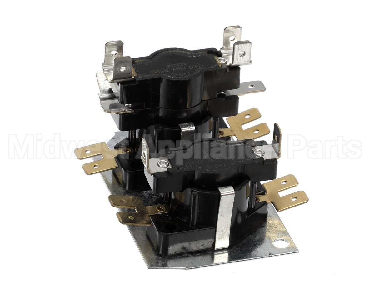 621678R Nortek Sequencer,2 Stage 3 Pole,Repl