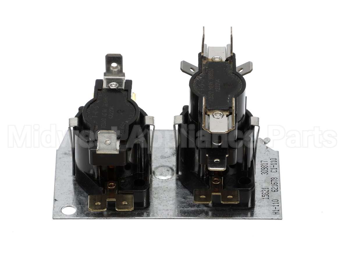 621678R Nortek Sequencer,2 Stage 3 Pole,Repl