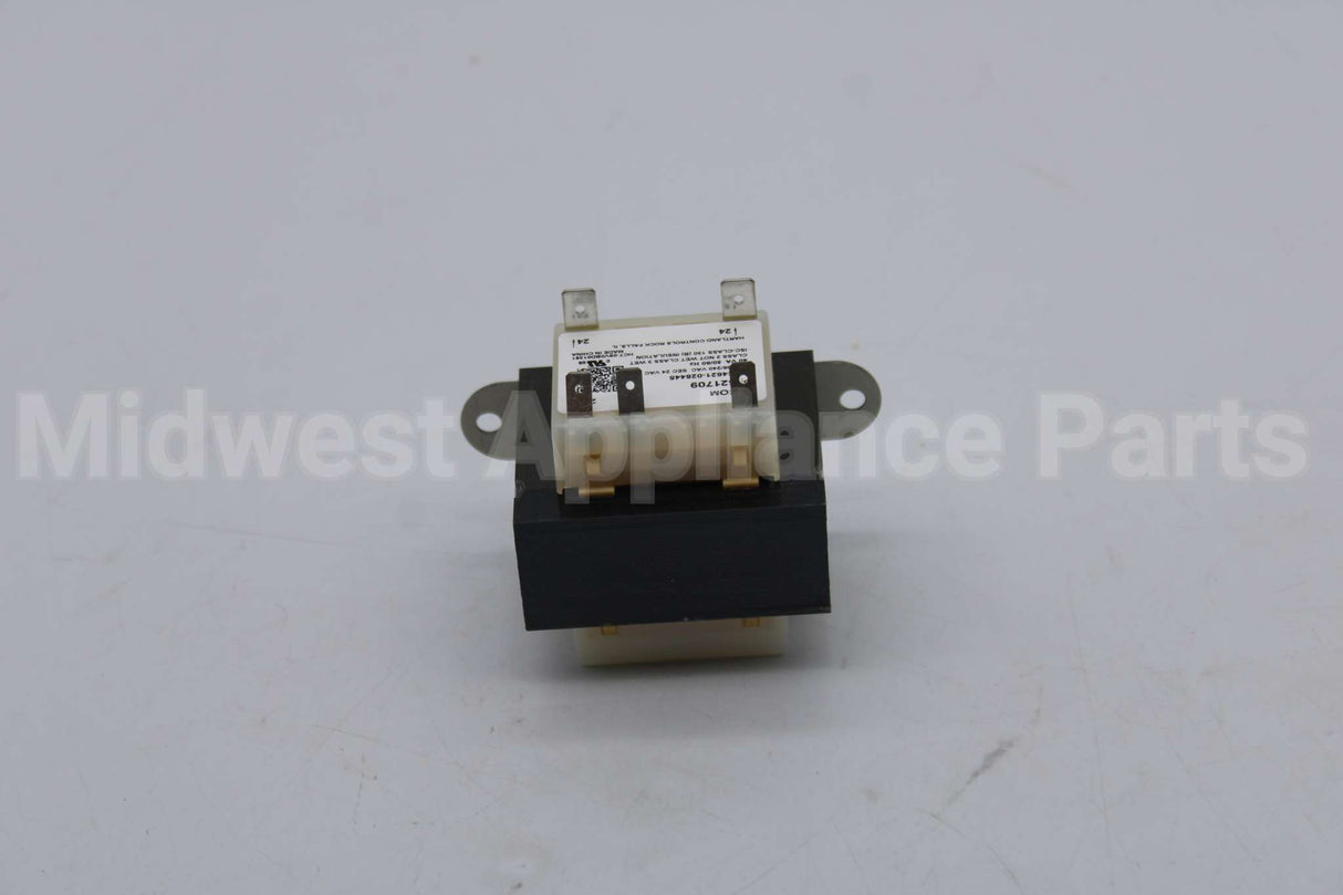 621709R Nordyne 208-240V-Pri 24V-Sec 40Va Tran
