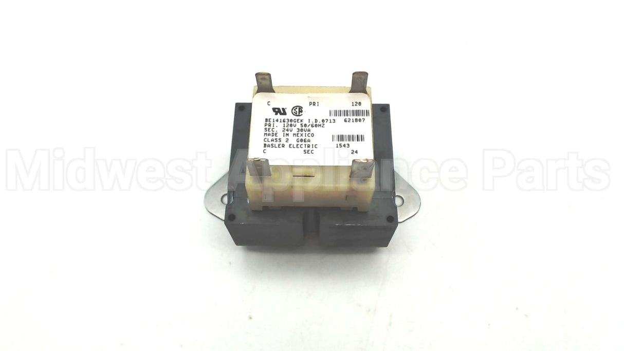621807R Nordyne 120V-Pri 24V-Sec 30Va Transfor