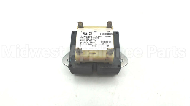 621807R Nordyne 120V-Pri 24V-Sec 30Va Transfor