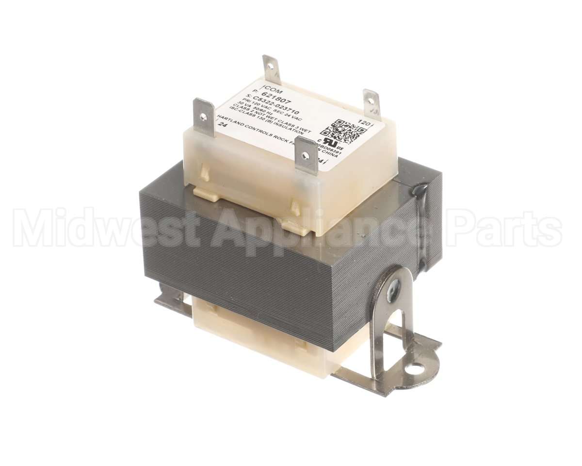 621807R Nortek Repl,Transformer, 30Va, Vert Qc