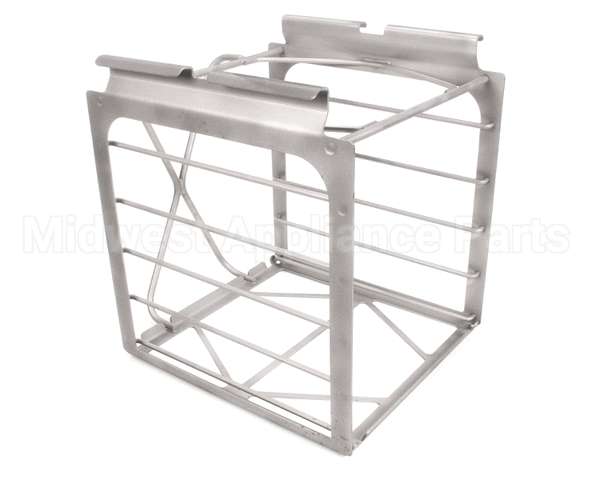 62183 Henny Penny Weld Assembly-Carrier-690