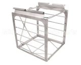 62183 Henny Penny Weld Assembly-Carrier-690