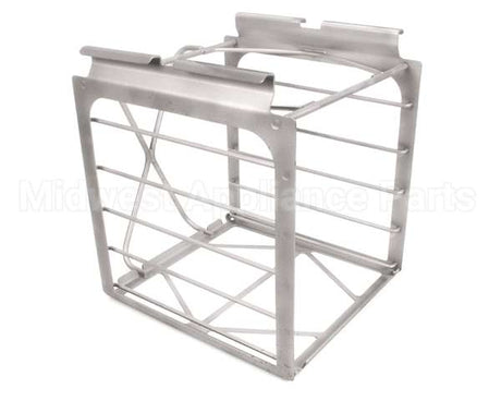 62183 Henny Penny Weld Assembly-Carrier-690