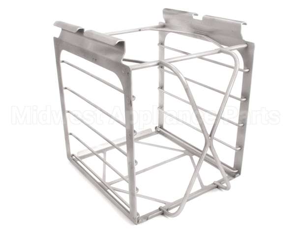 62183 Henny Penny Weld Assembly-Carrier-690