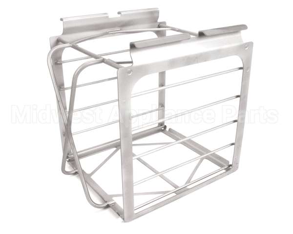 62183 Henny Penny Weld Assembly-Carrier-690