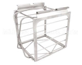 62183 Henny Penny Weld Assembly-Carrier-690