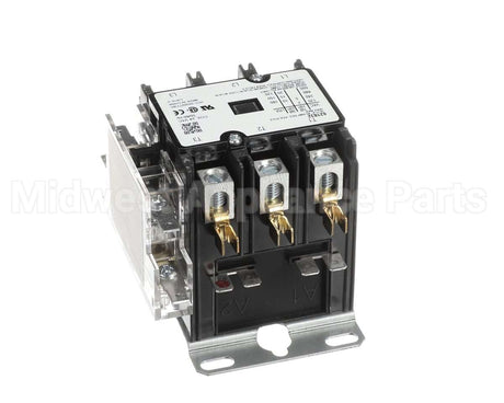621832R Nortek Repl,Contactr,3 Pole/30A/Aux Sp/Rp