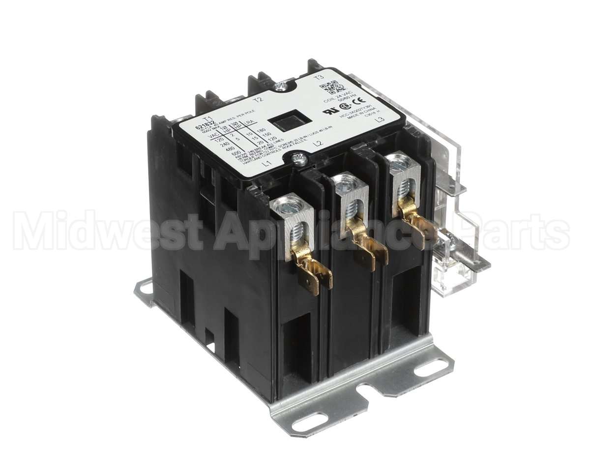 621832R Nortek Repl,Contactr,3 Pole/30A/Aux Sp/Rp