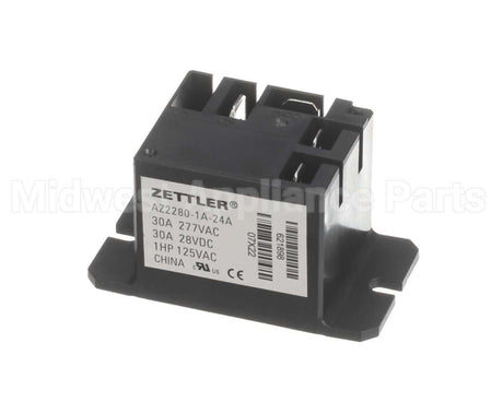 621898R Nordyne N/O 30Amp Relay