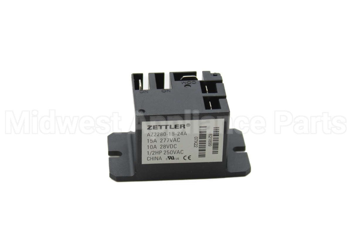 621899R Nordyne N/C 15Amp Relay