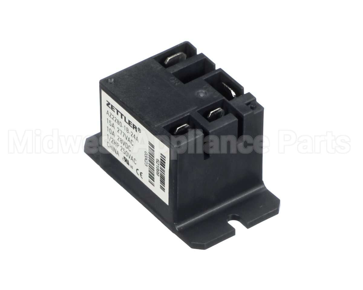 621899R Nortek Repl,Relay,Spst,4.9Fla/15Ares