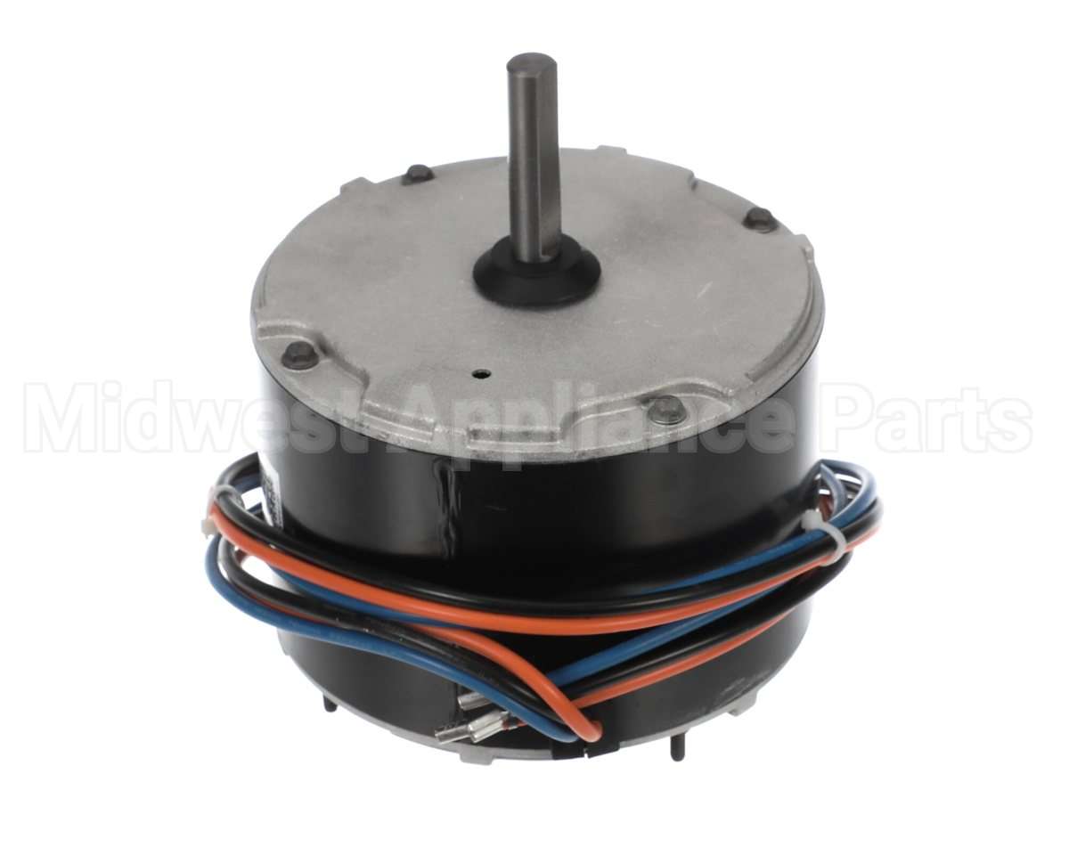 621917 Nortek Mtr,Fan,Psc,K,1/4,6P,1S,Cwle