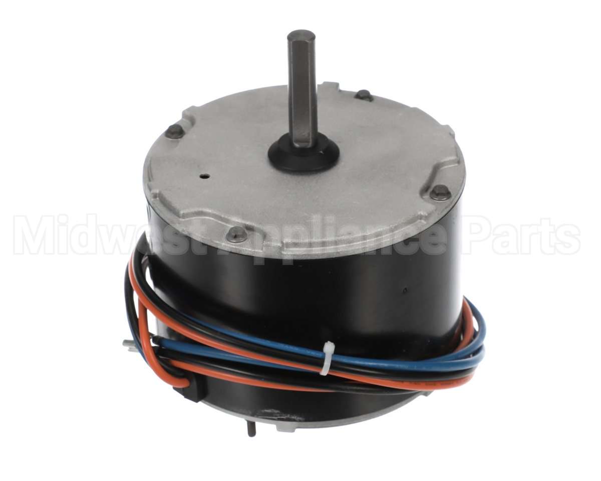 621917 Nortek Mtr,Fan,Psc,K,1/4,6P,1S,Cwle