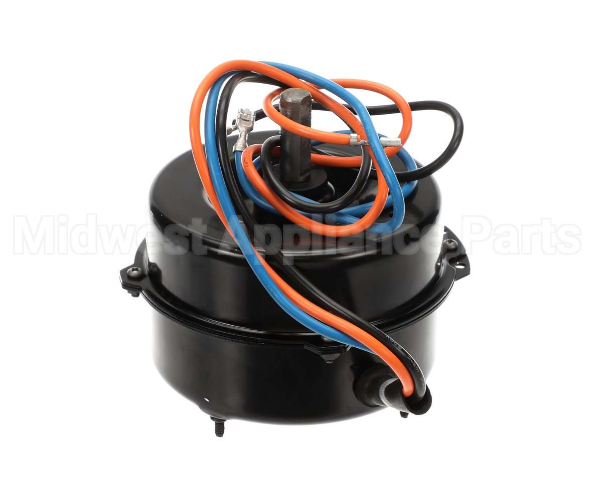 621919 Nortek Mtr,Fan,Psc,K,1/10,6P,1S,Cwle