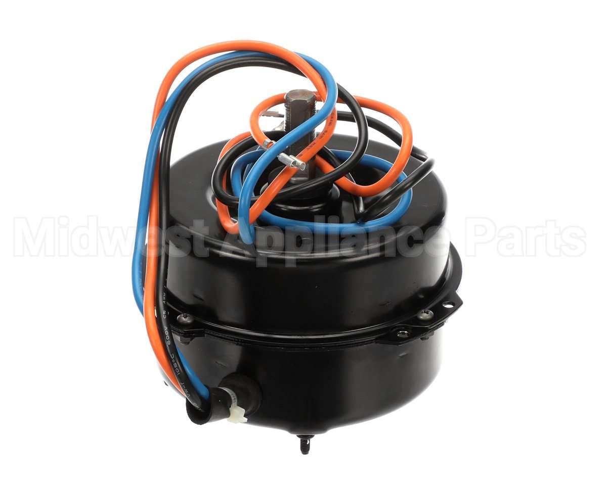621919 Nortek Mtr,Fan,Psc,K,1/10,6P,1S,Cwle