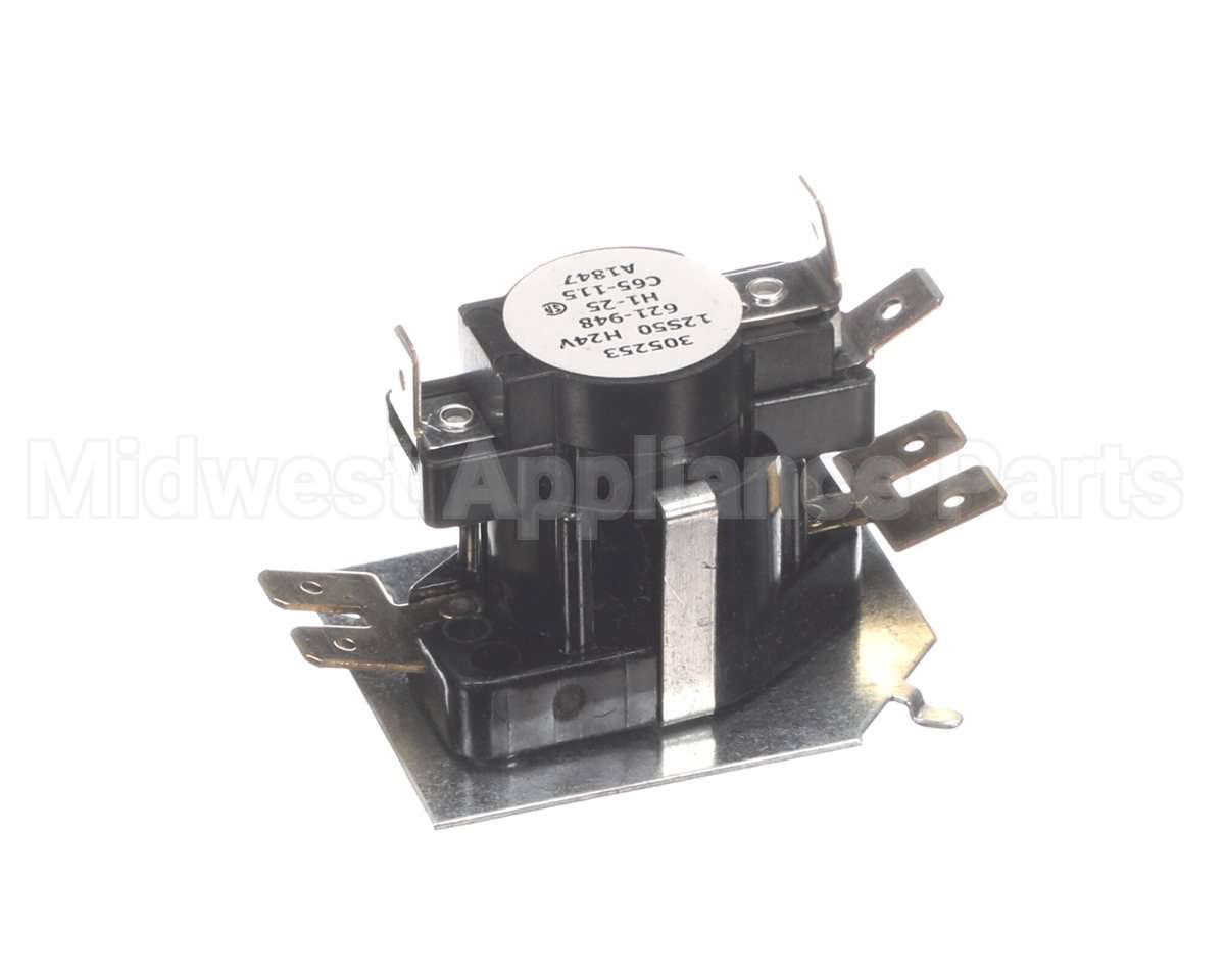 621948R Nortek Repl,Sequencer,Spdt,Blower