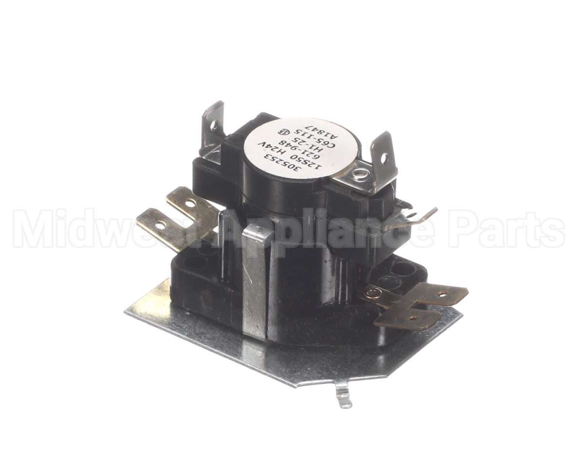 621948R Nortek Repl,Sequencer,Spdt,Blower