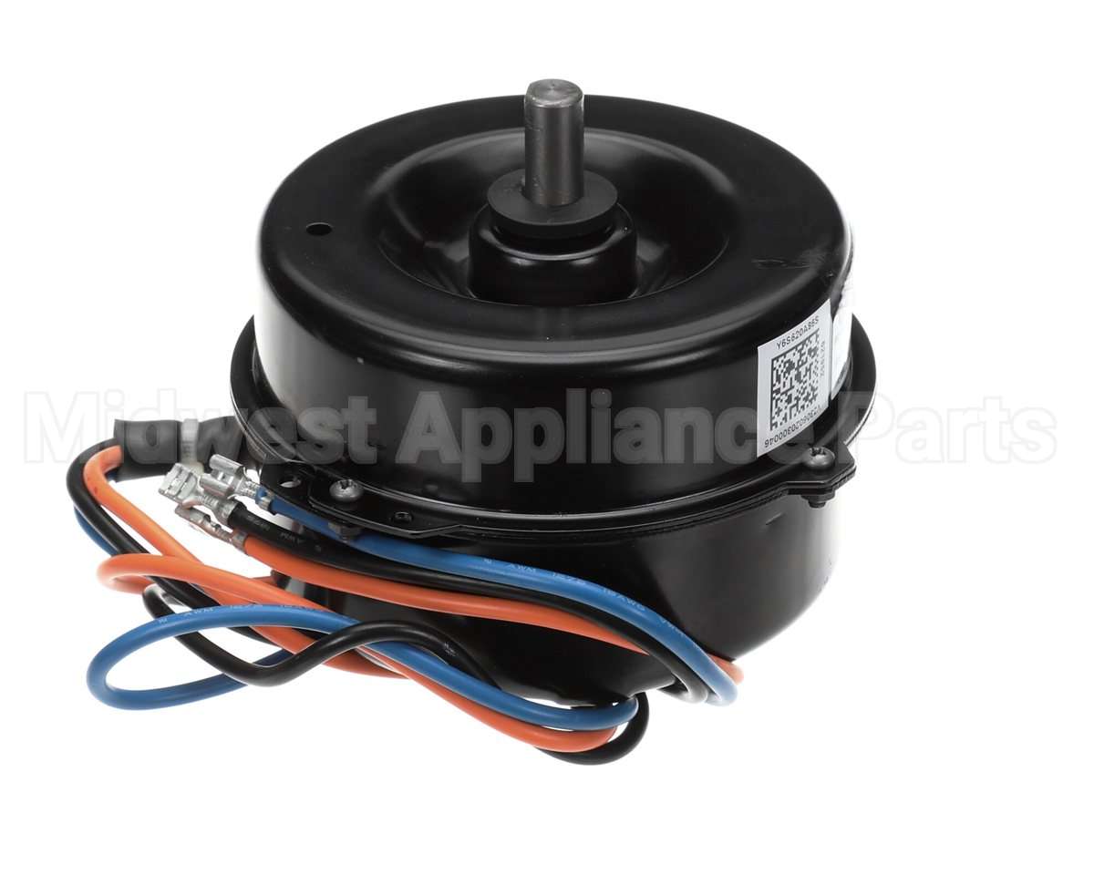 621952 Nordyne 208/230V1Ph 1/20Hp 1100Rpm Mtr