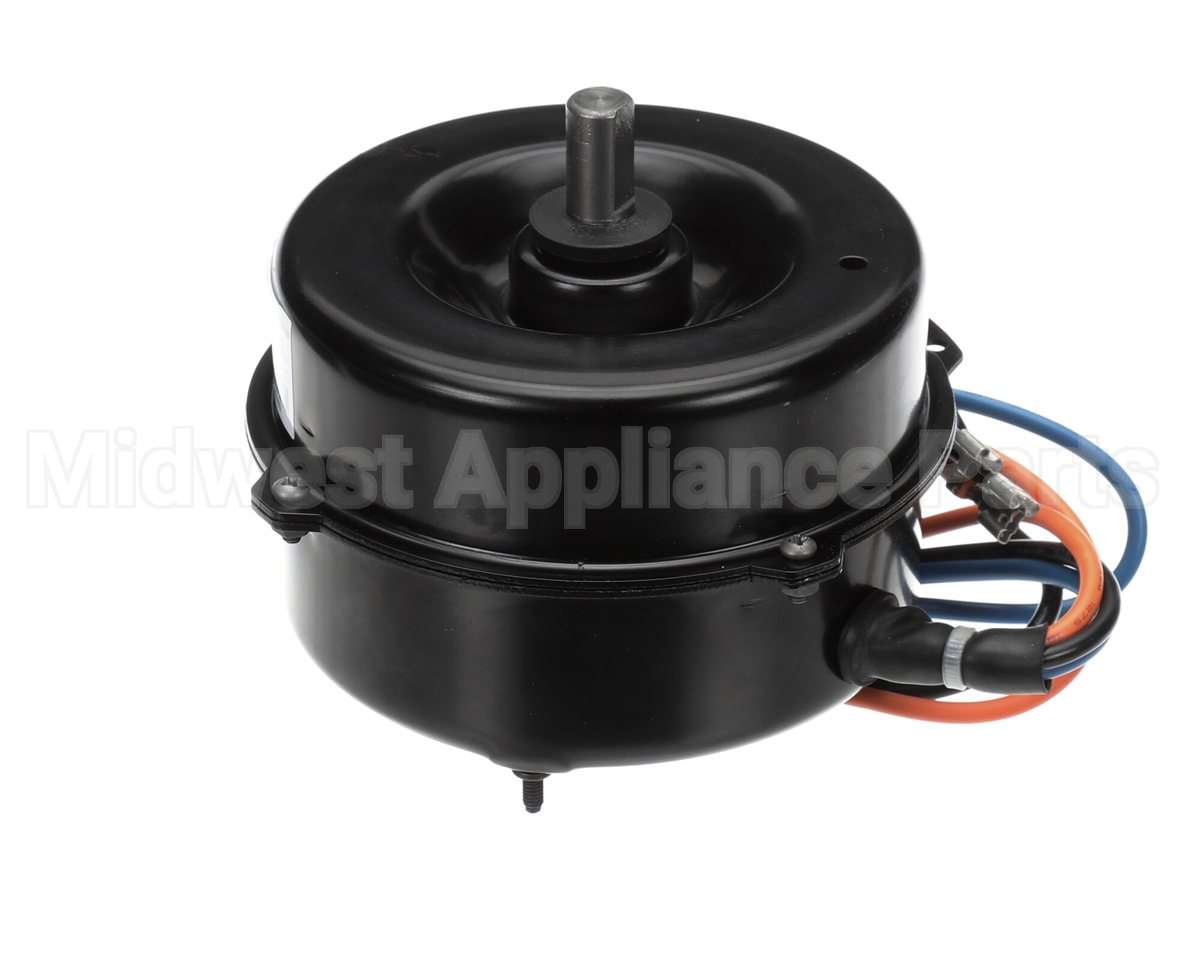 621952 Nortek Mtr,Fan,Psc,K,1/20,6P,1S,Cwle