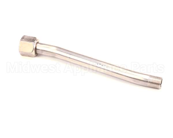 62206 Henny Penny Assembly-Tube-Pump To Discon-590S