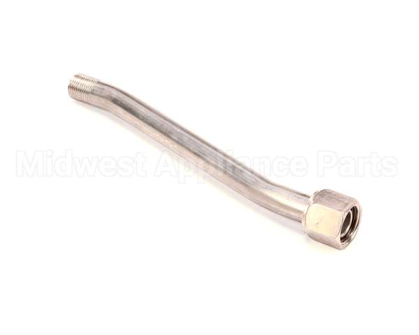 62206 Henny Penny Assembly-Tube-Pump To Discon-590S