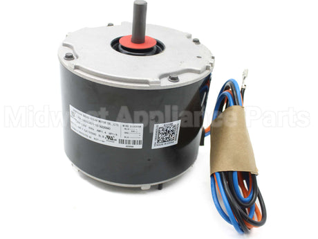 622066 Nordyne 208-230V 1/4Hp 1075Rpm Motor