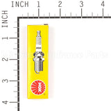 6221 NGK Bm6F Spark Plug