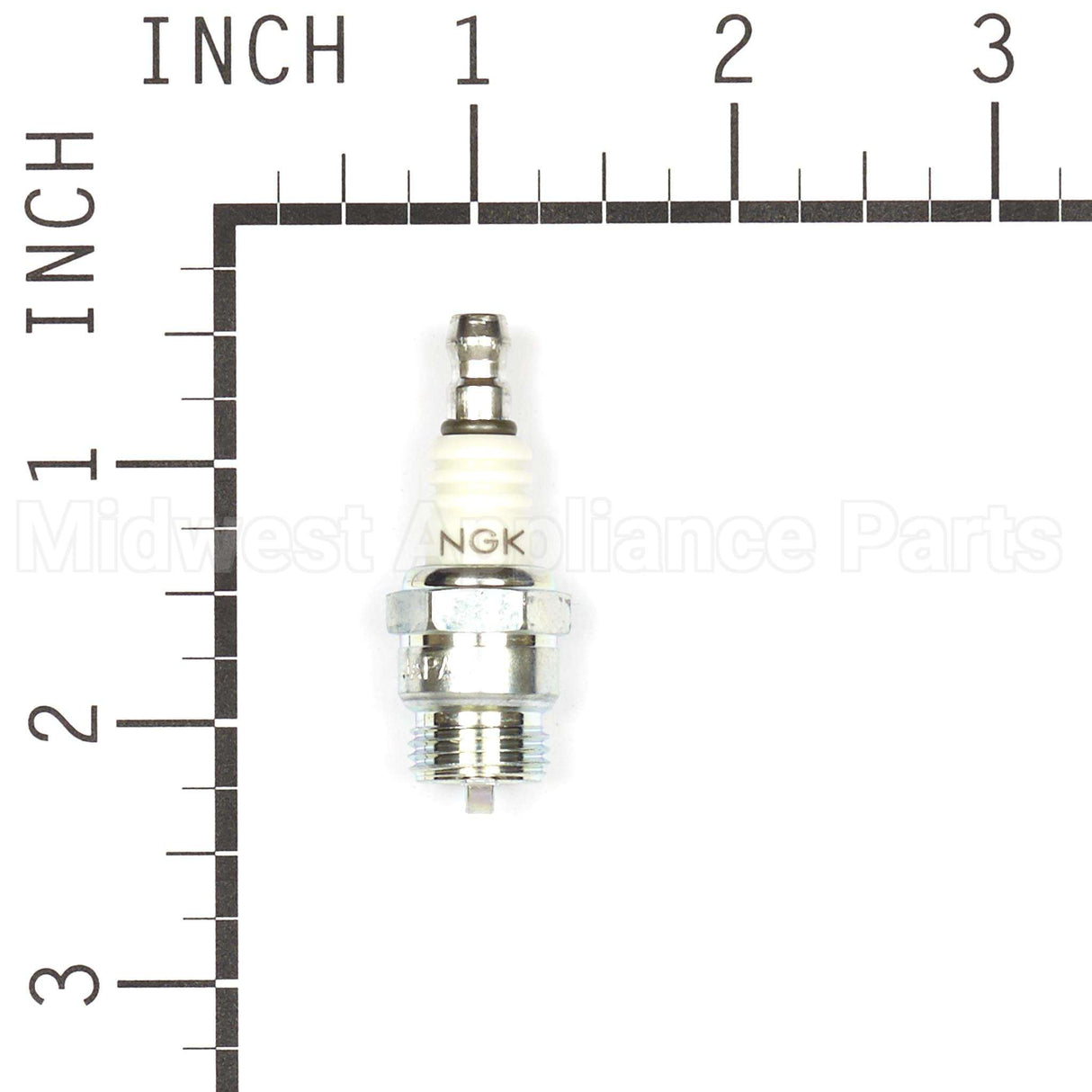 6221 NGK Bm6F Spark Plug