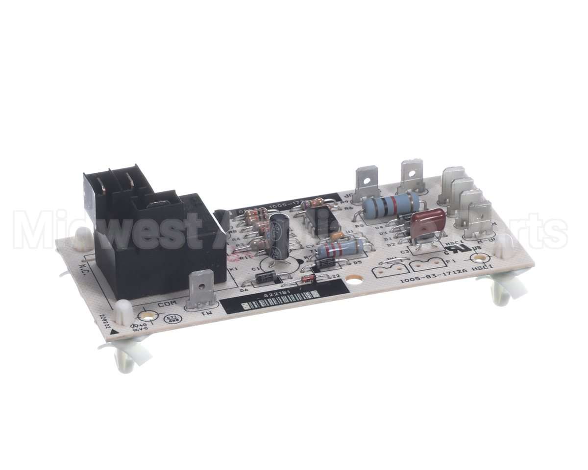 622181R Nortek Repl,Relay,Time-Delay,40 Sec Off