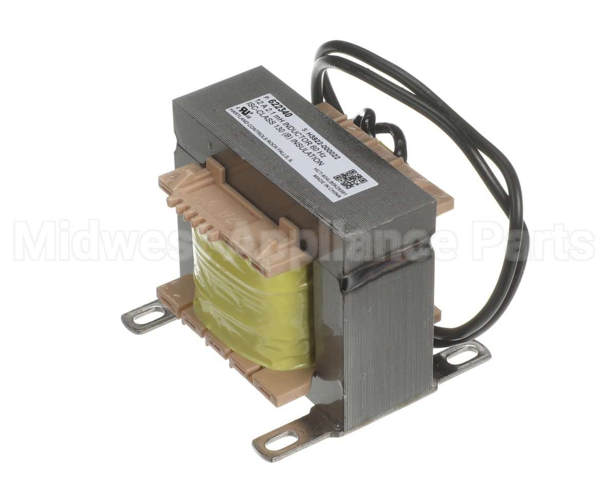 622340R Nortek Repl,Choke,Ecm Motor,Repl