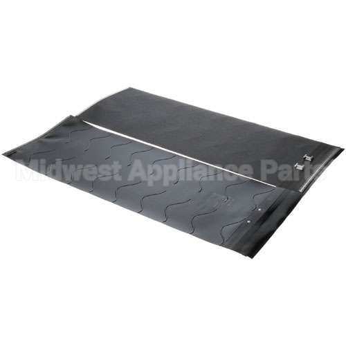 622365 Compatible Franke Wrap, Conveyor Belt, W/Clips, 2-Pk