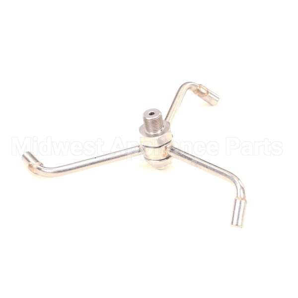 62241 Compatible Blodgett Washing Rotor Complete(30520485)