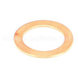 62242 Compatible Blodgett Copperwasher, 22X15X1Mm