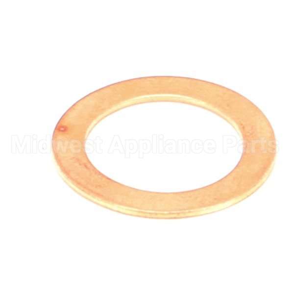 62242 Compatible Blodgett Copperwasher, 22X15X1Mm