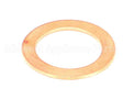 62242 Blodgett Copper Washer, 22X15X1Mm