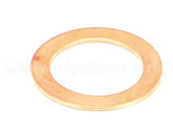 62242 Blodgett Copper Washer, 22X15X1Mm