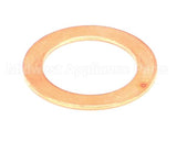 62242 Blodgett Copper Washer, 22X15X1Mm