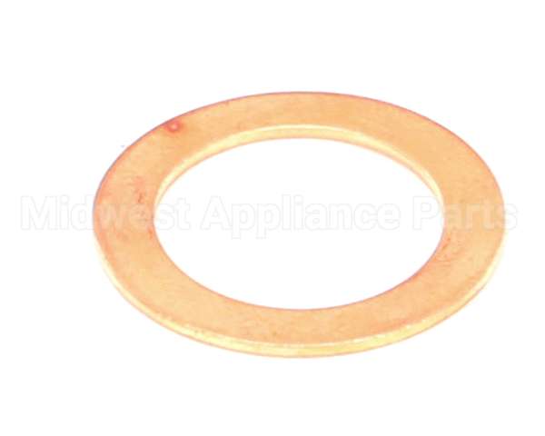 62242 Blodgett Copper Washer, 22X15X1Mm