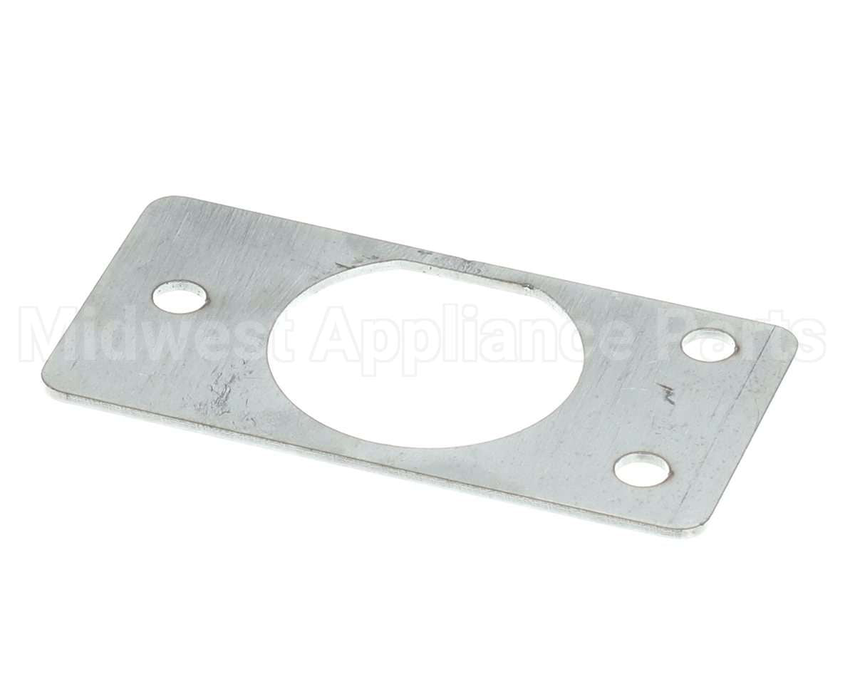 62250 Blodgett Plate, Hinge Reinformacement