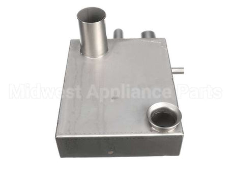 62259 Blodgett Assembly, Drain Box