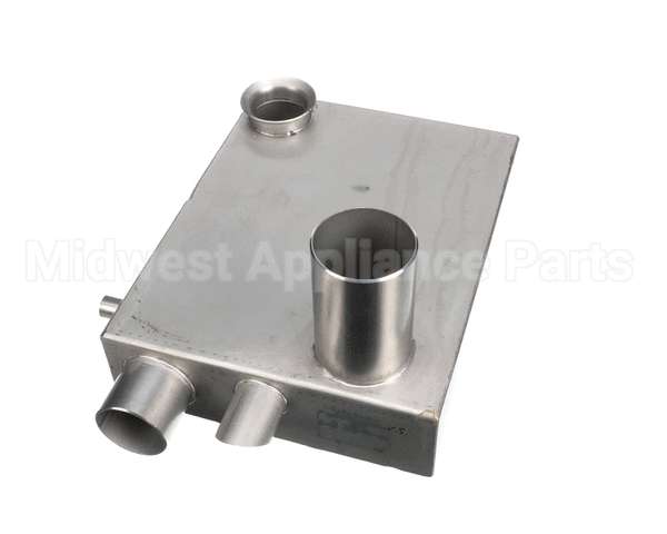 62259 Blodgett Assembly, Drain Box