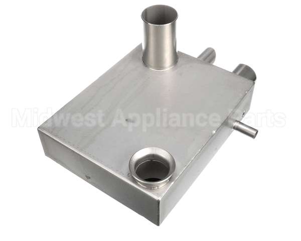 62259 Blodgett Assembly, Drain Box
