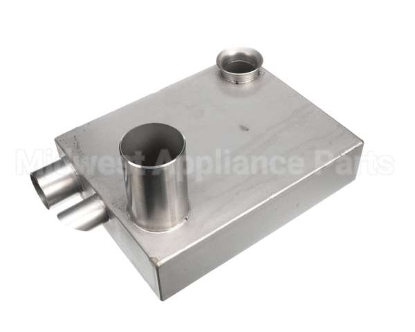 62259 Blodgett Assembly, Drain Box