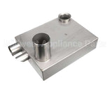 62259 Blodgett Assembly, Drain Box