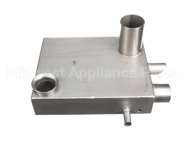 62259 Blodgett Assembly, Drain Box