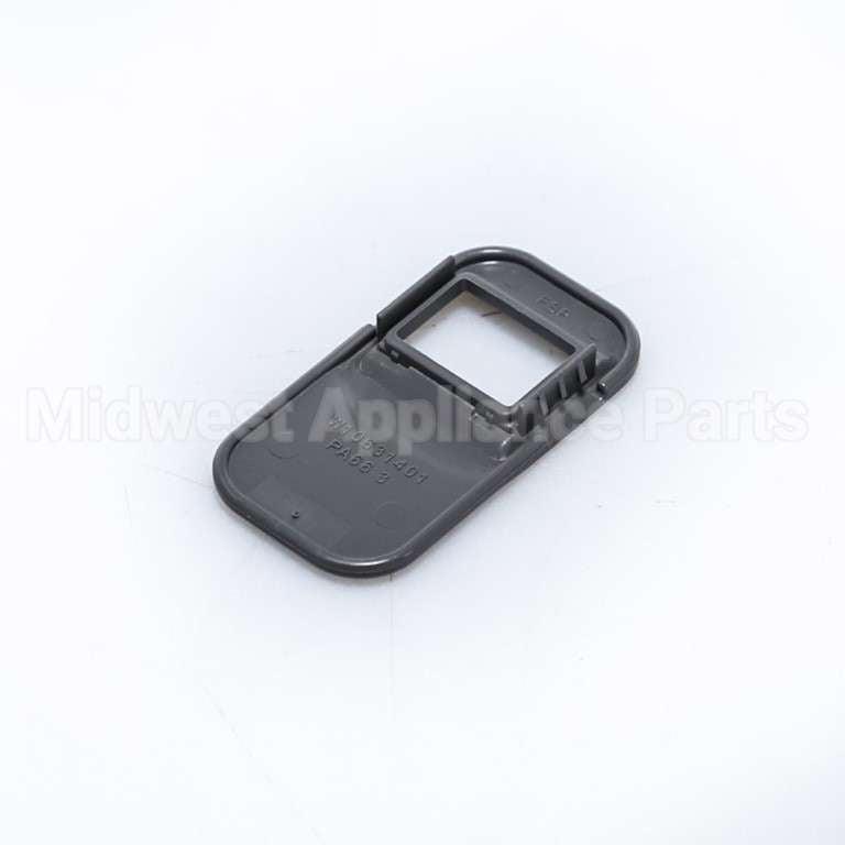 W10669023 Whirlpool Bezel