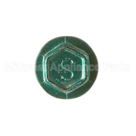 WS02X10087 GE Scr 10-32 Gx Hxw 7/16 S